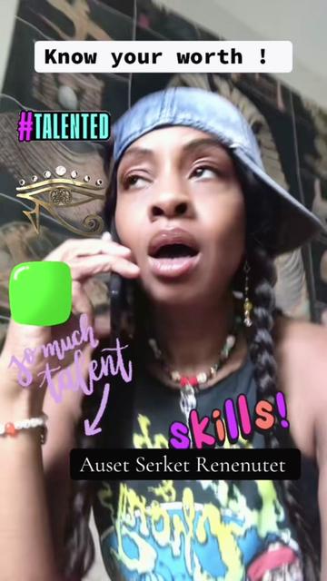@Soul Woke Eye Open 👁️