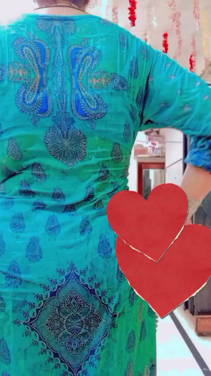 @Maharani Sahiba