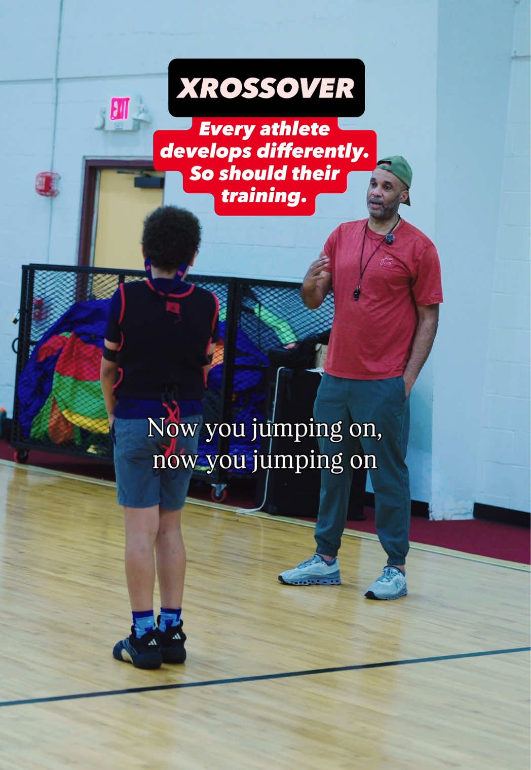@XrossOver Sports
