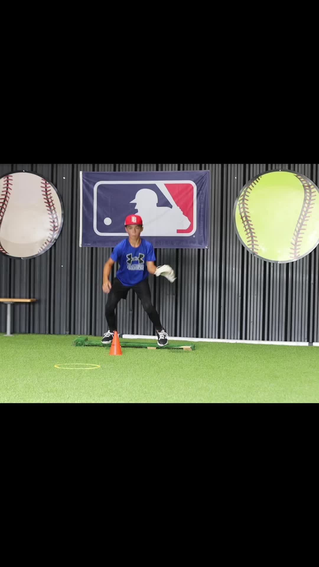 @The wizard training facility