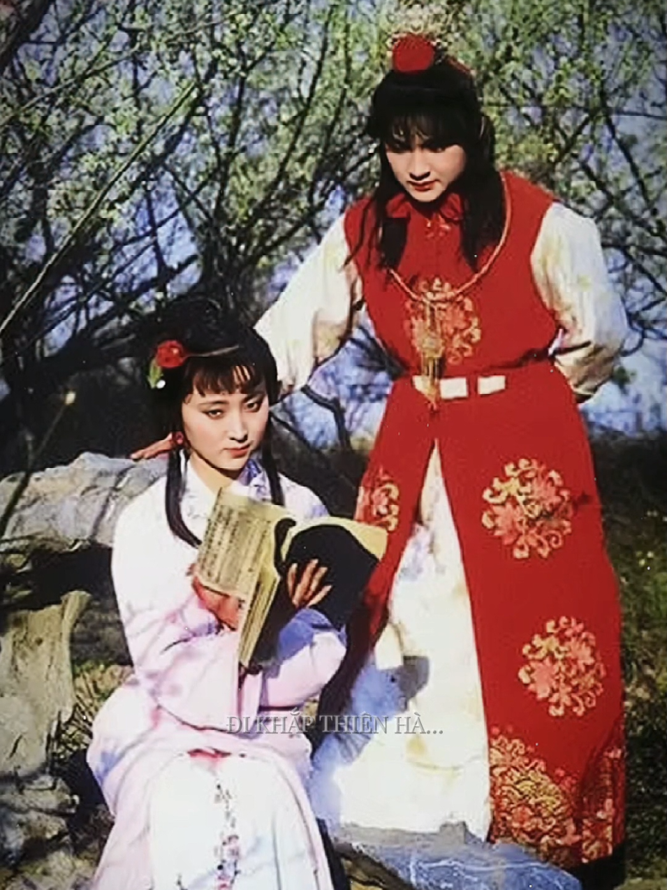 @𝐇𝐨̣𝐚 𝐕𝐚̂𝐧 𝐃𝐮 画云游