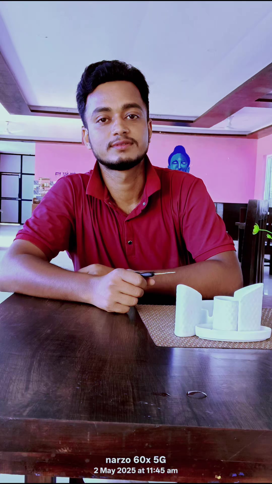 @Krishna is Back