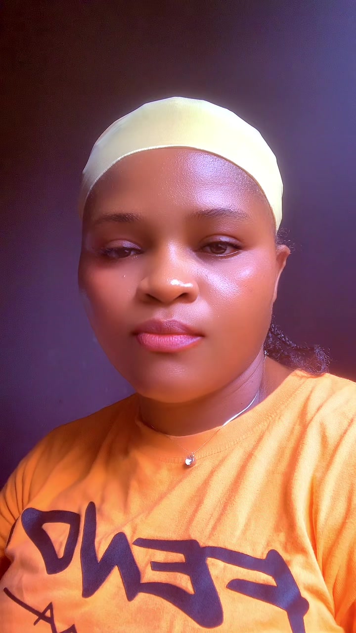 @Asa Blessed