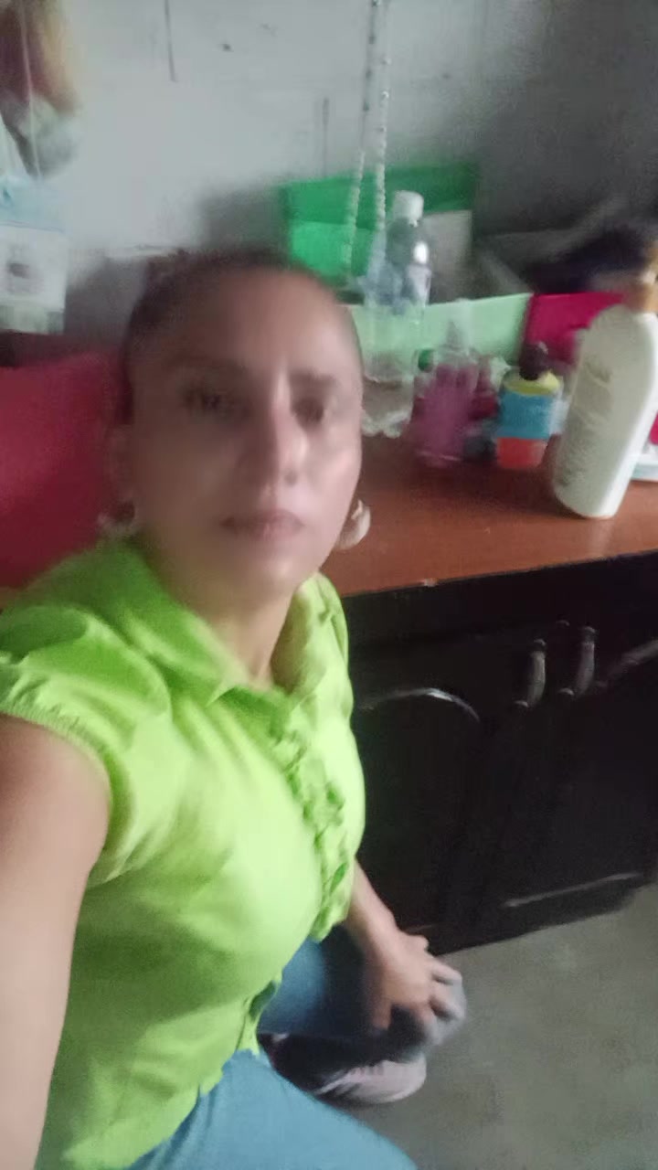 @María viuda de Hernández
