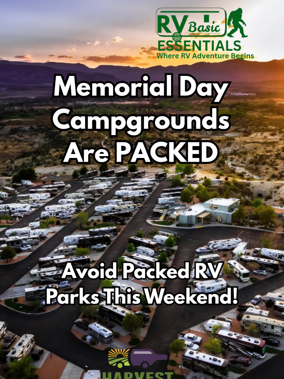 @RV Basic Essentials