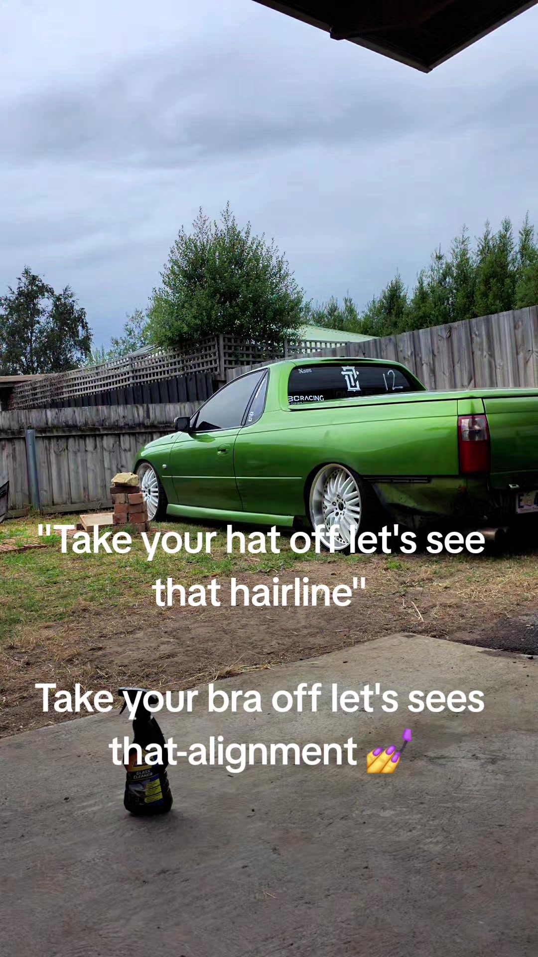 @bigpughsy 🇦🇺😎🤝