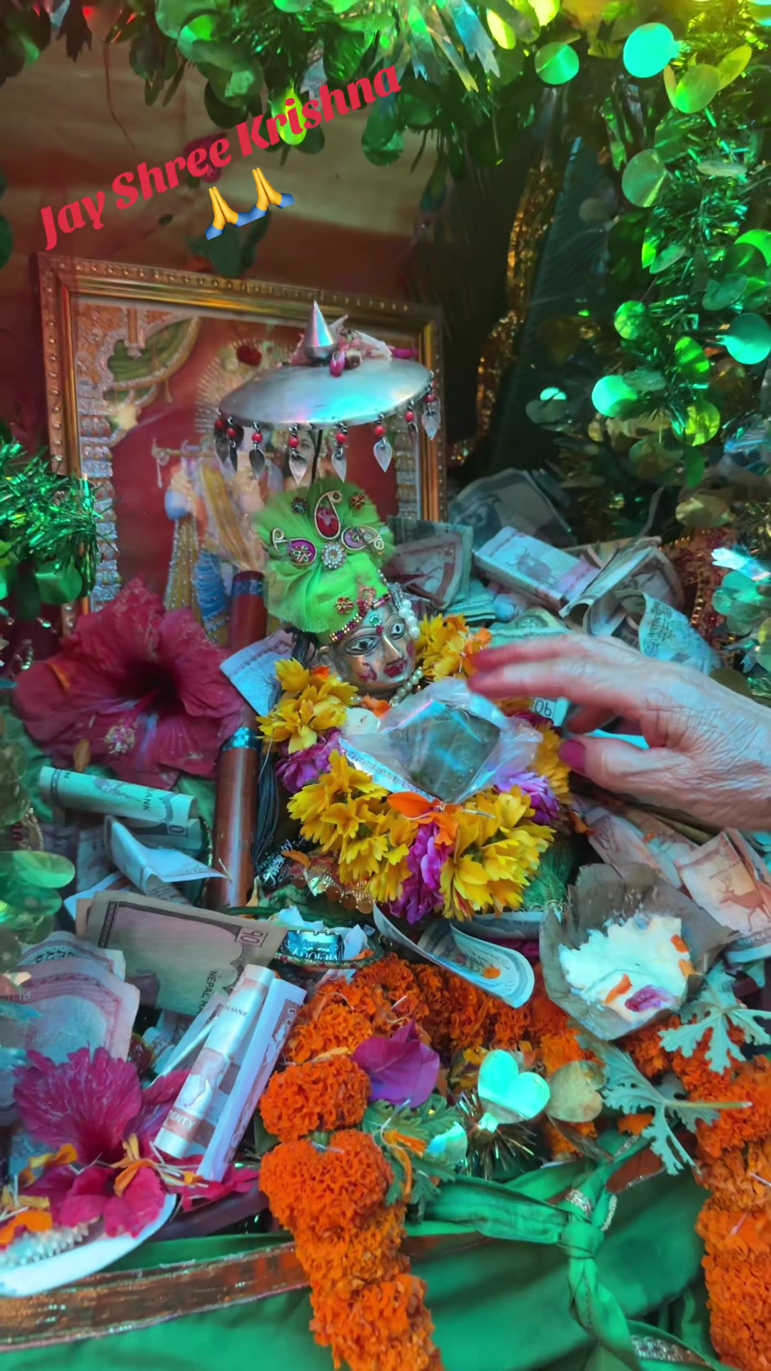 @Ram Gopal Maharjan.