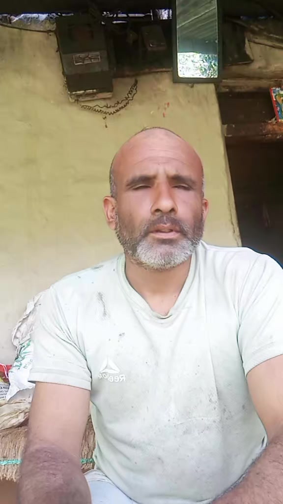 @दामोदर भट्टराई (दियालेली)माइलो
