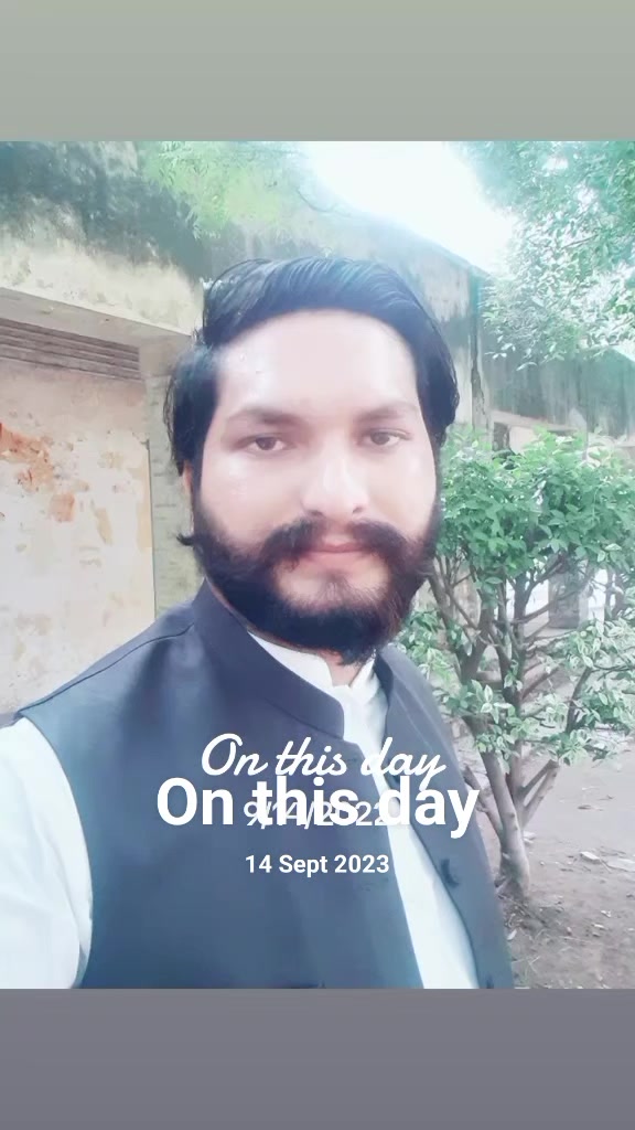 @Malik Saqib Ali Awan