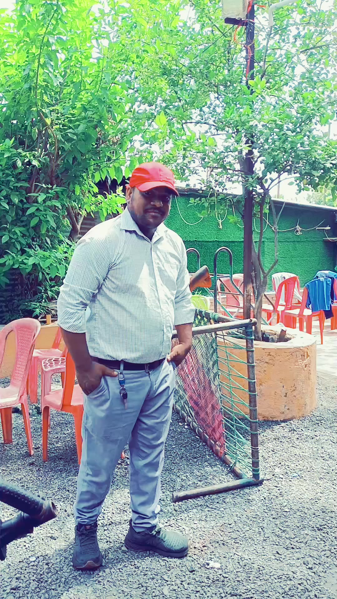 @Laxman Mayalu