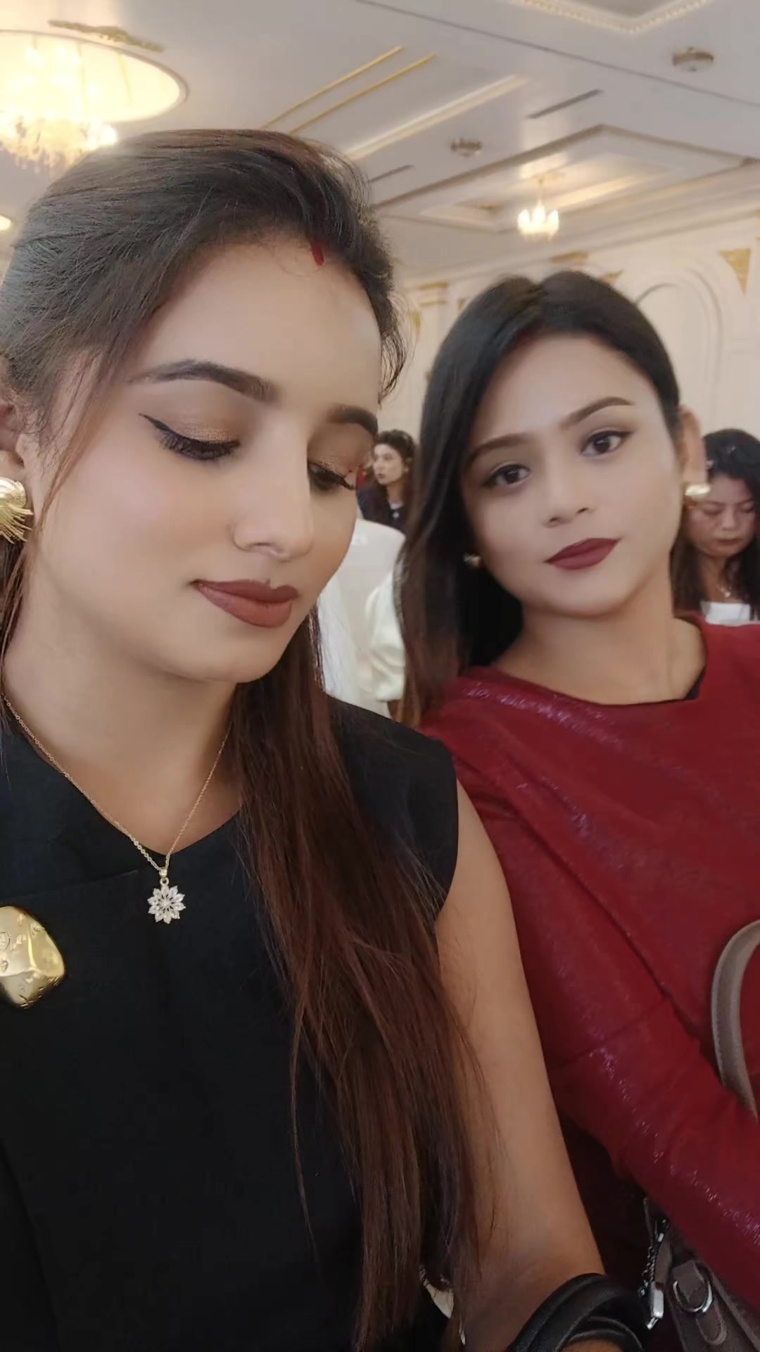 @Nirmala Acharya