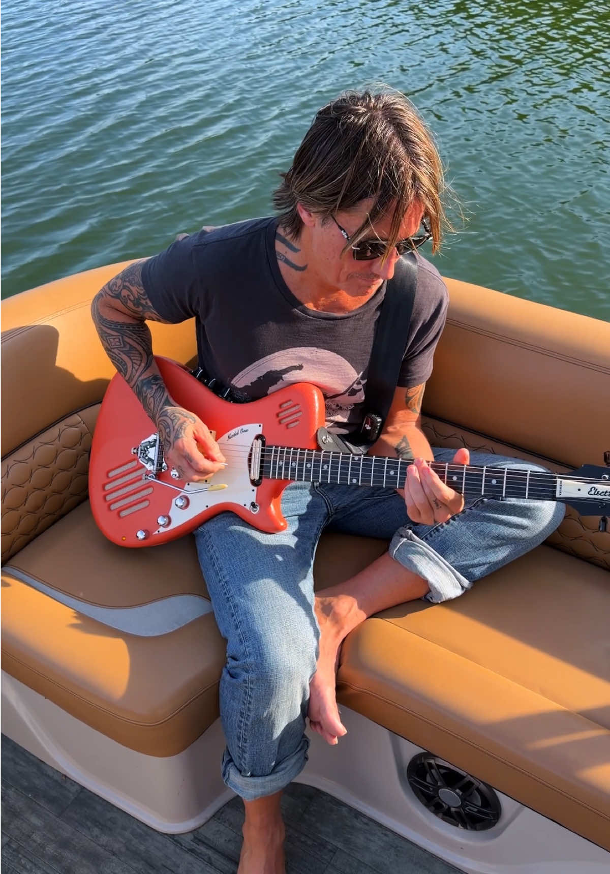 @Keith Urban