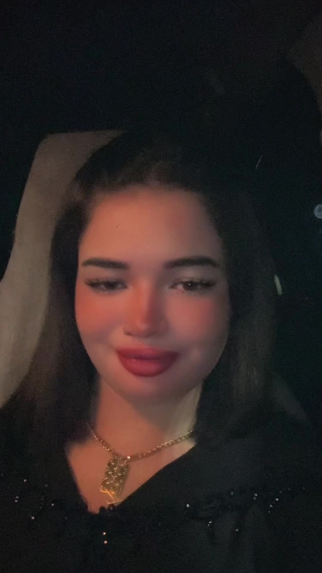 @Hanane la Poupèe