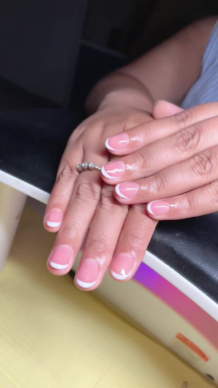 @Chaw’s Nail Studio(မြင်းခြံ)