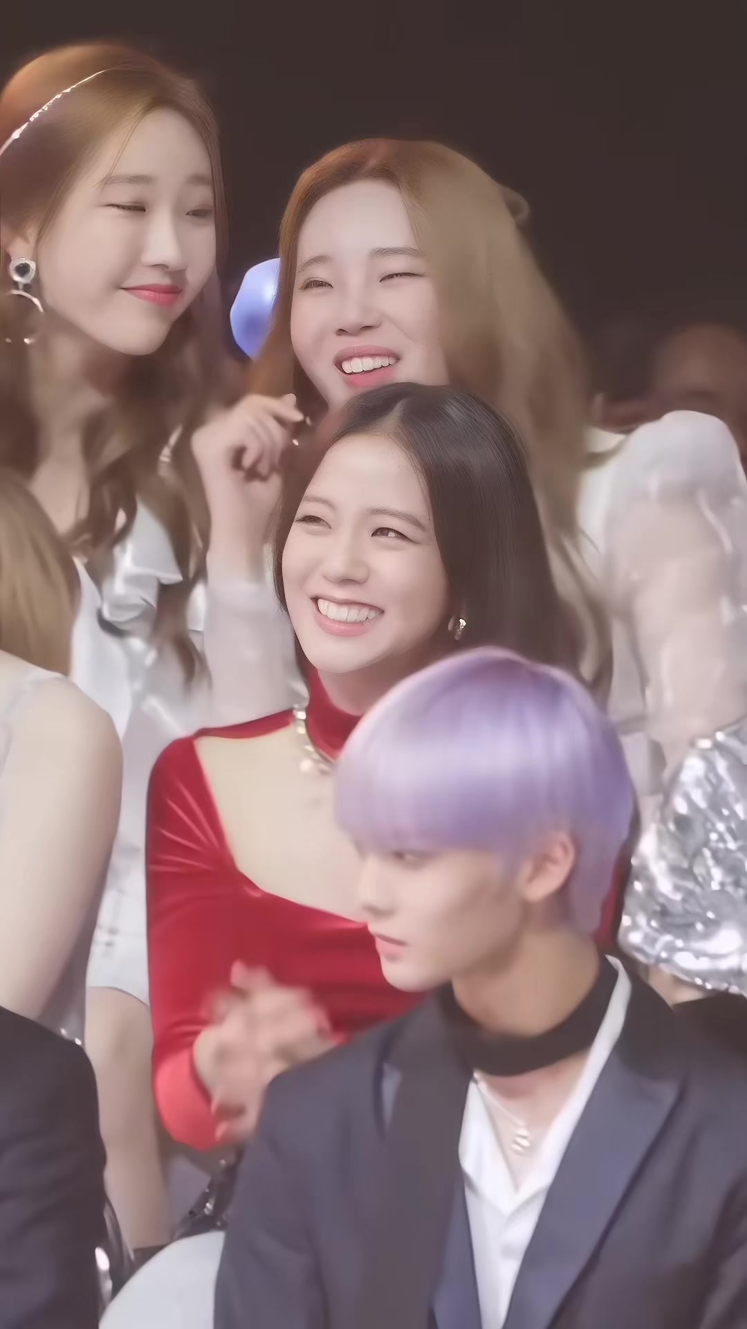 @BlackPink