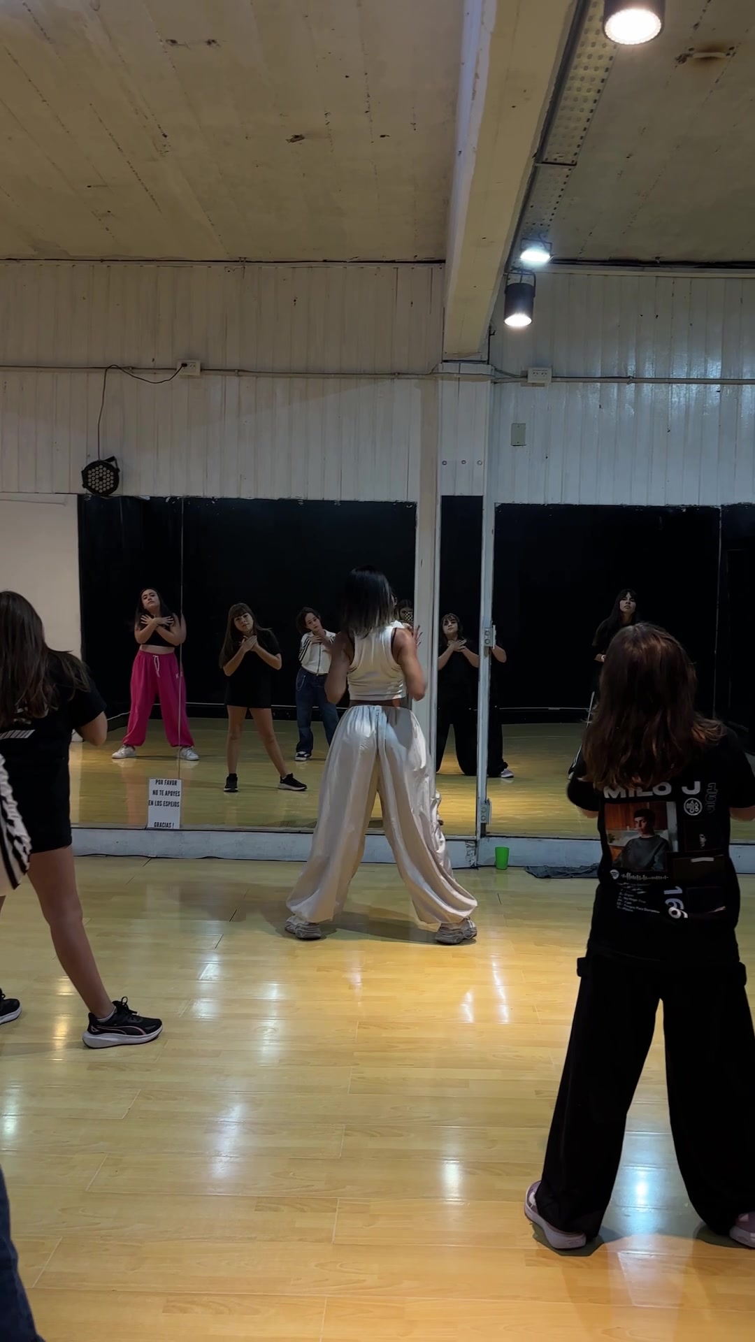 @Atelier - Escuela de danza