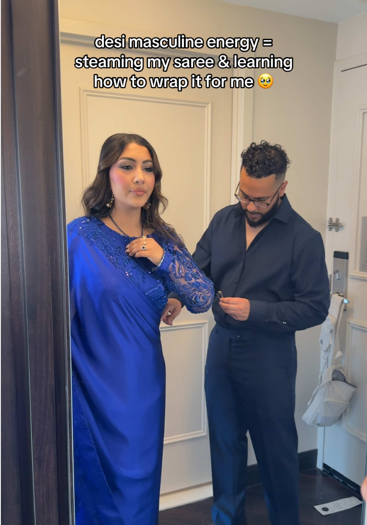 @Humna Glam✨