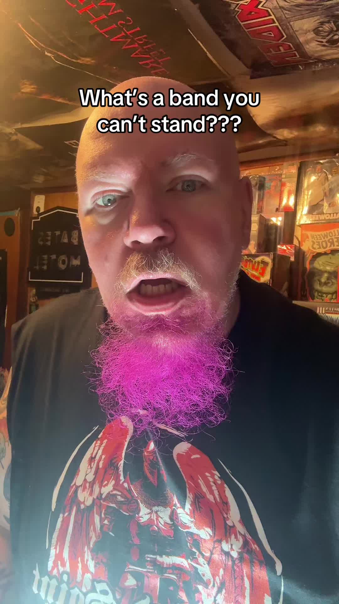 @MetalHorrorMadman