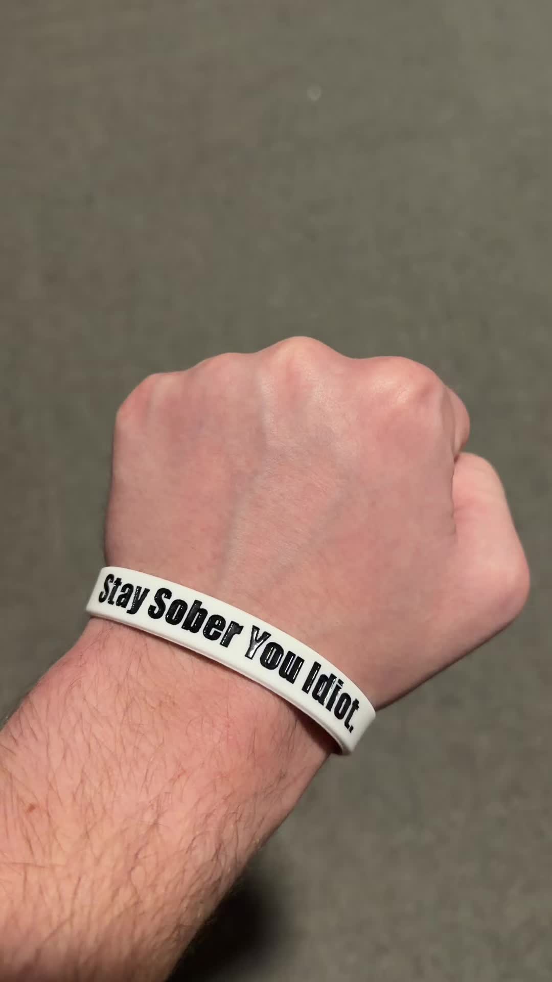 @Wristys
