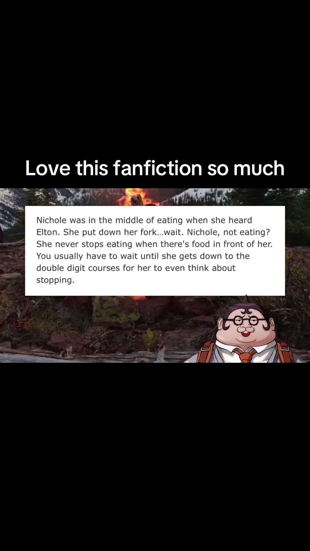@LOOBIE X Minty #1FAN