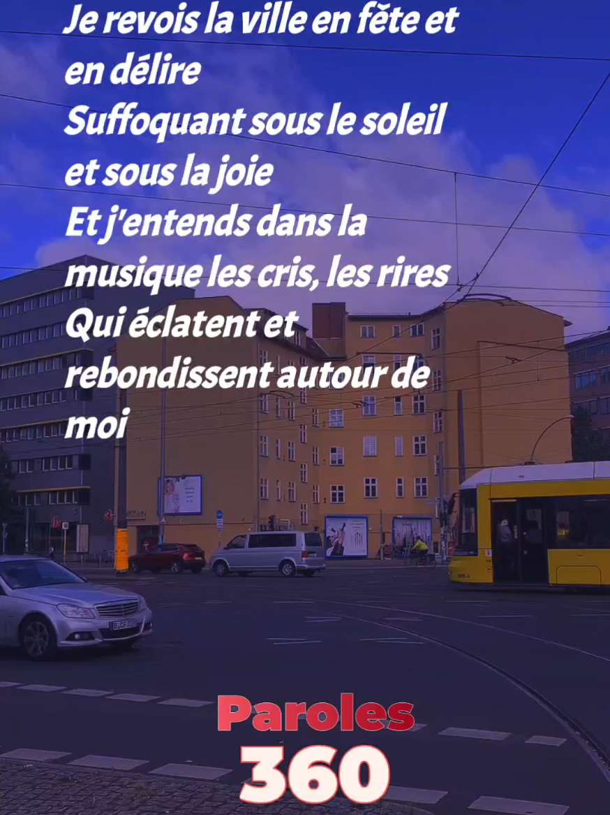 @Paroles 360