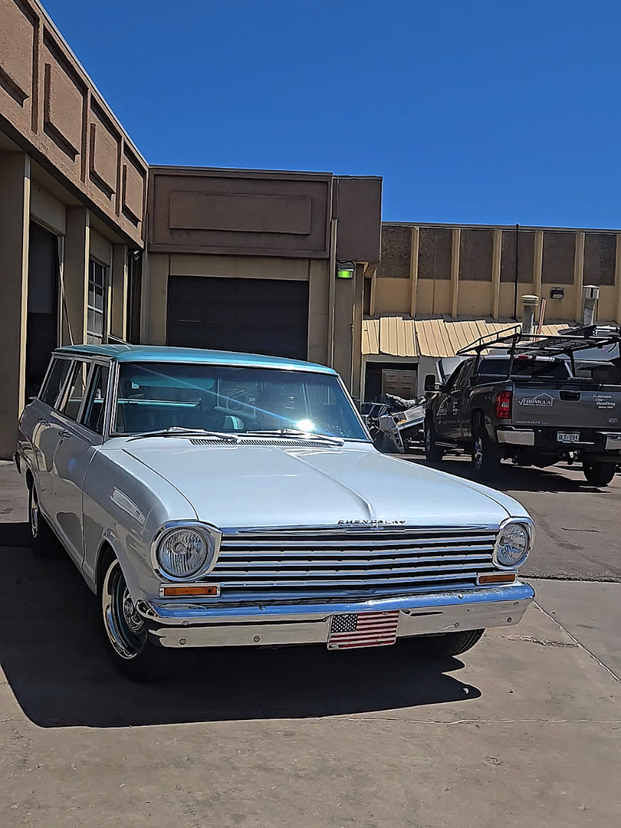 @Community Auto Repair