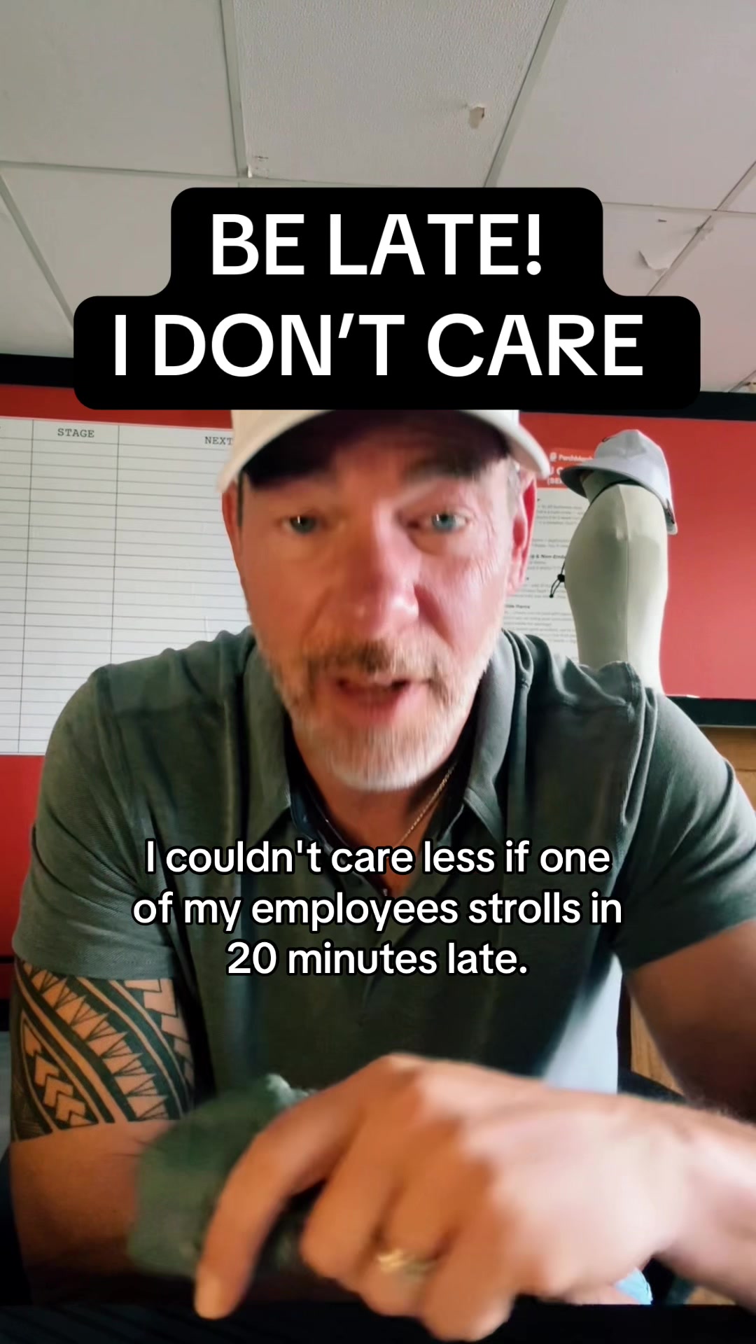 @Zero Dollar Coach