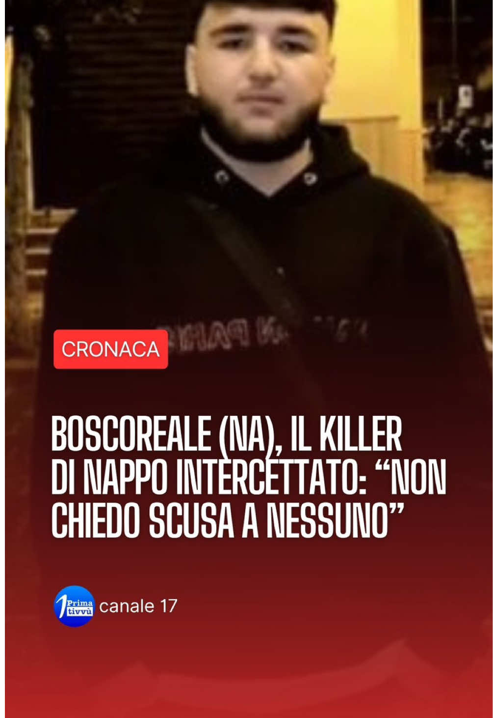 @Prima Tivvù - Canale 17