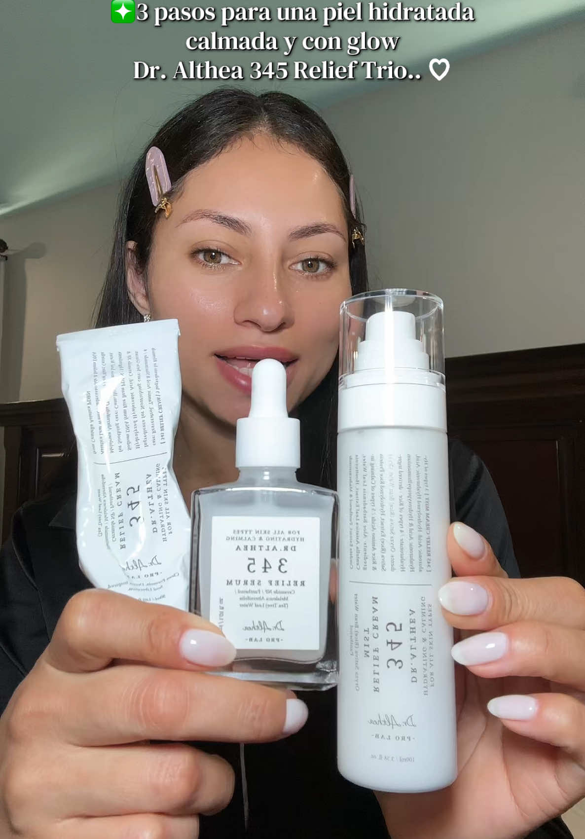 @Cristy | Beauty & Skincare