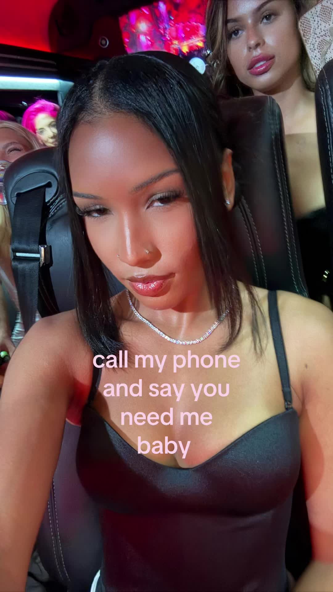 @Baby A