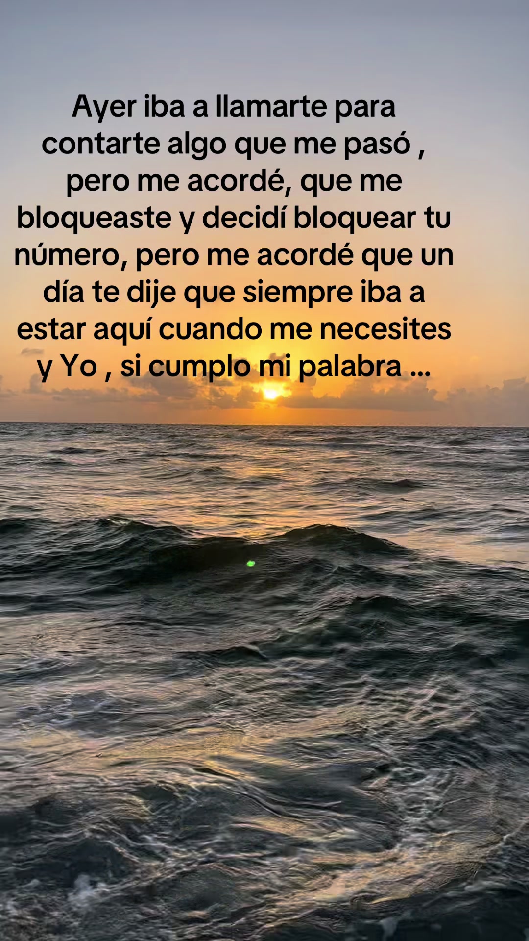 @Luis Enrique