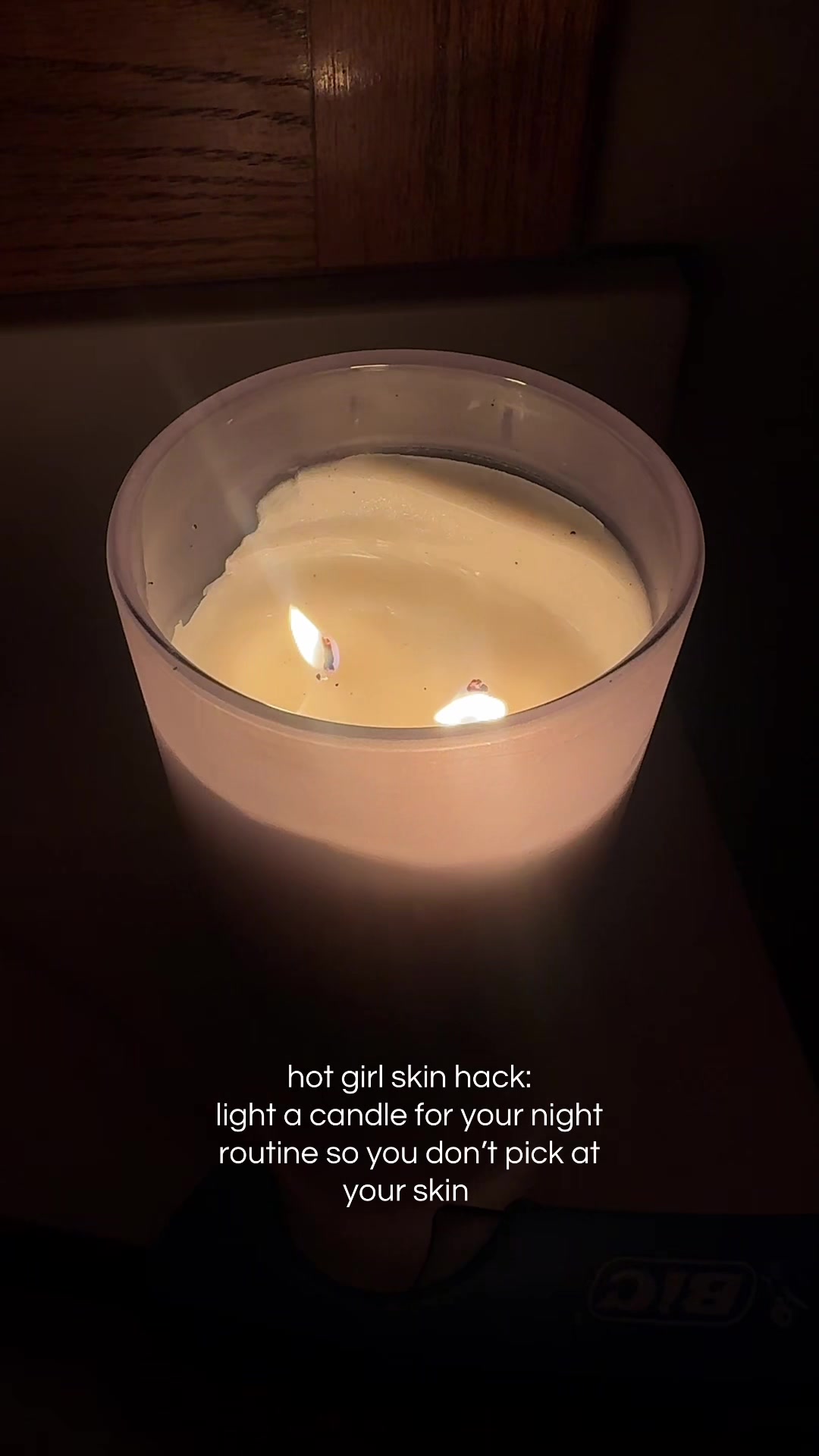 @ABBY OYSTER | NASH SKIN GURU