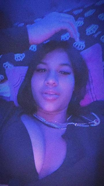 @Tu flaca💜✨