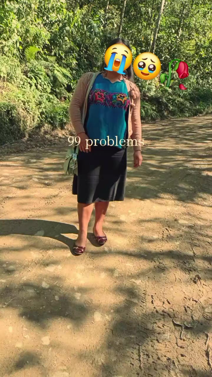 @chaparrita 😇