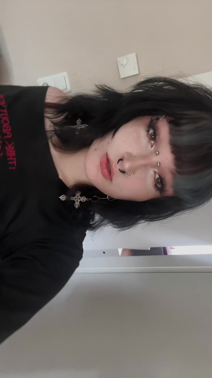 @;)