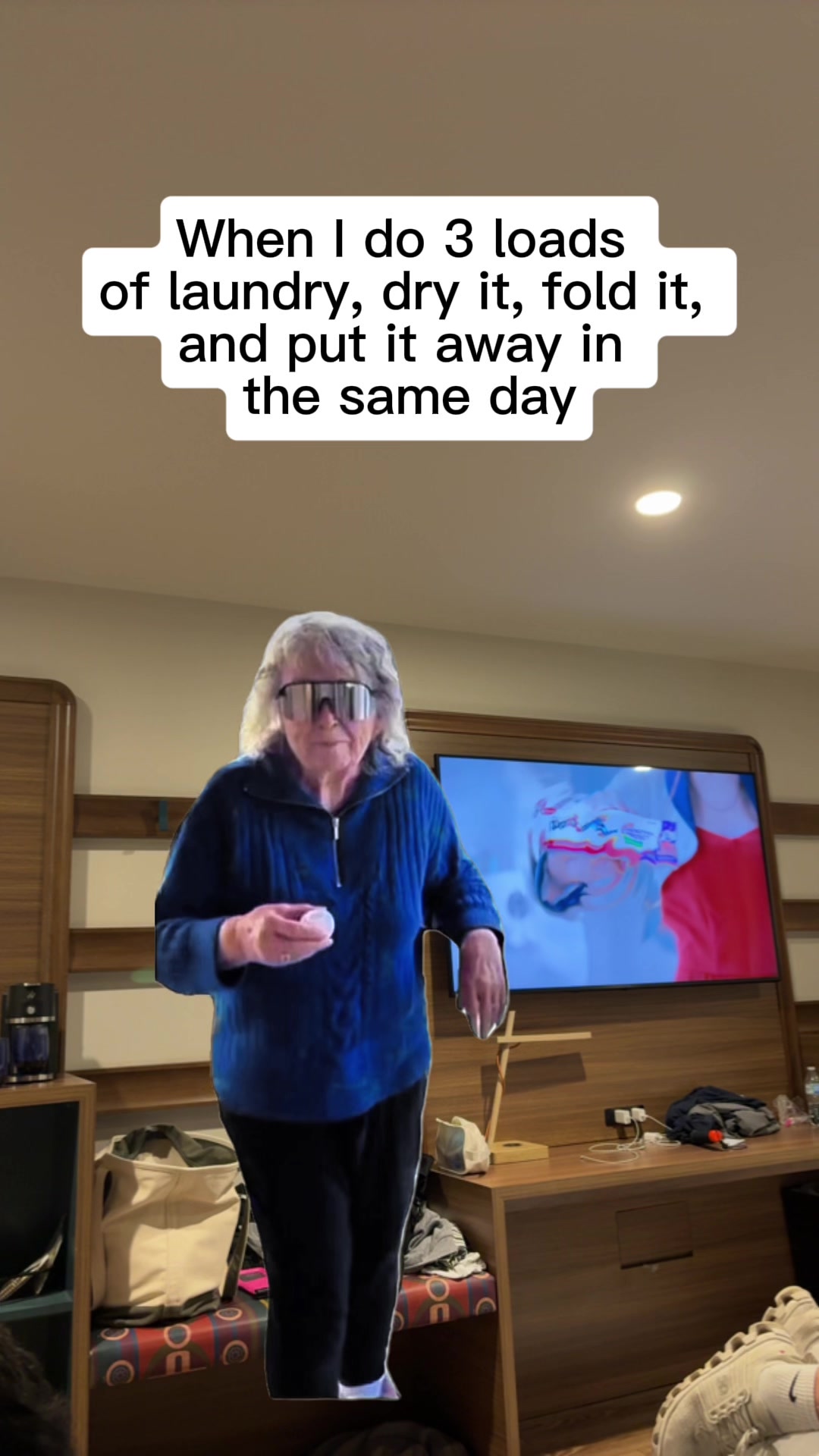 @Your friend Sunny!