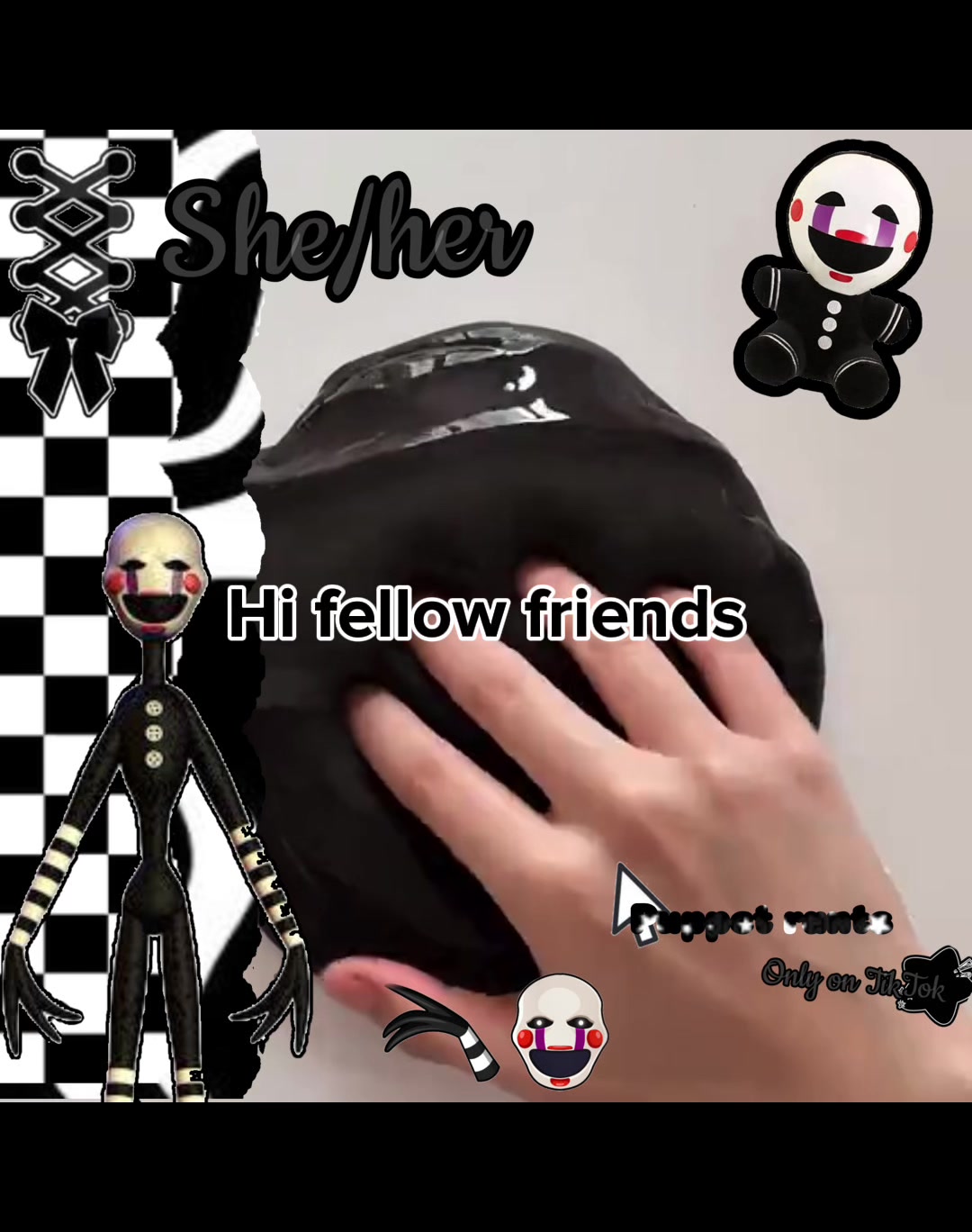 @kissy missy (◍•ᴗ•◍)❤︎