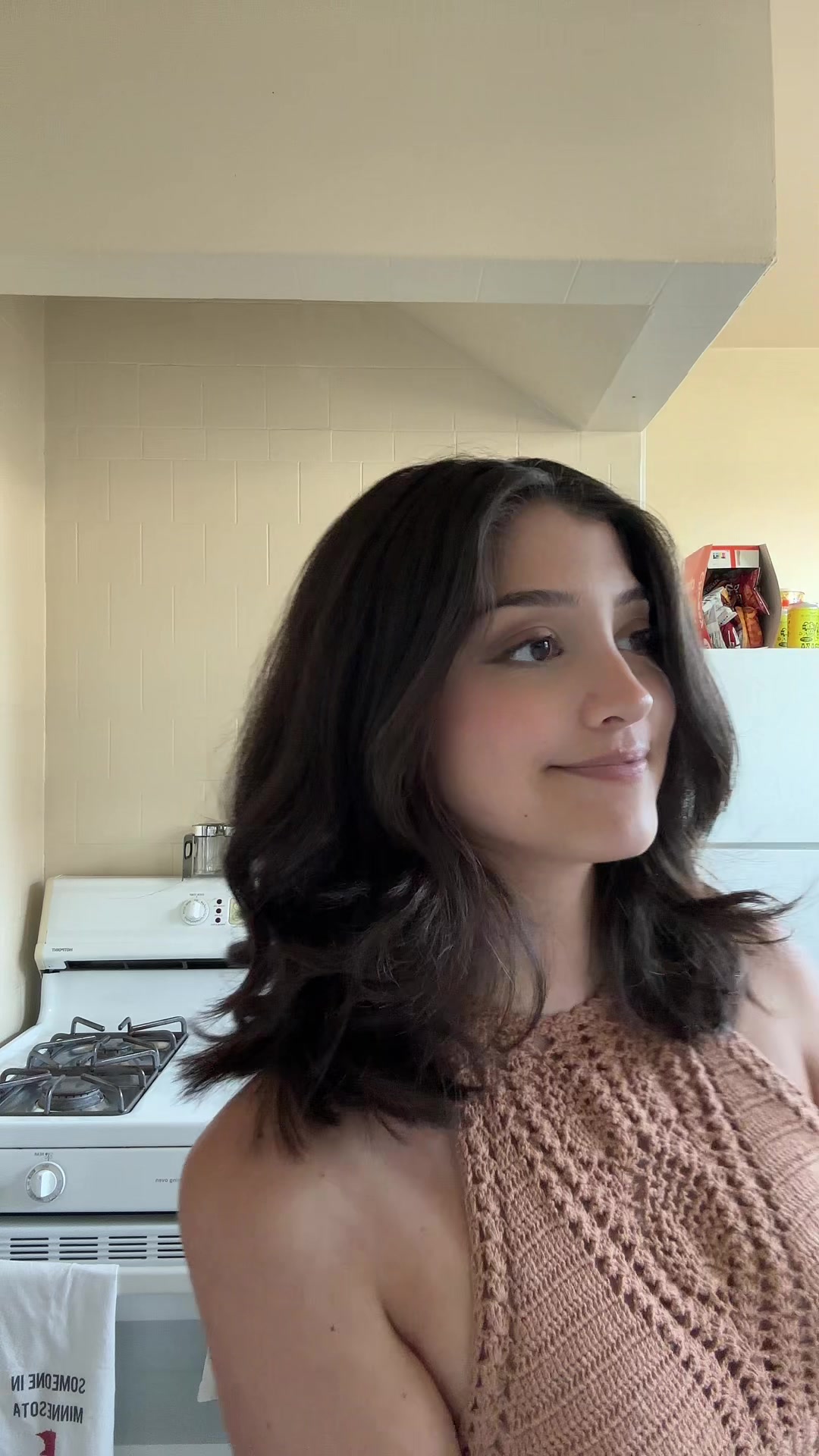 @Julie