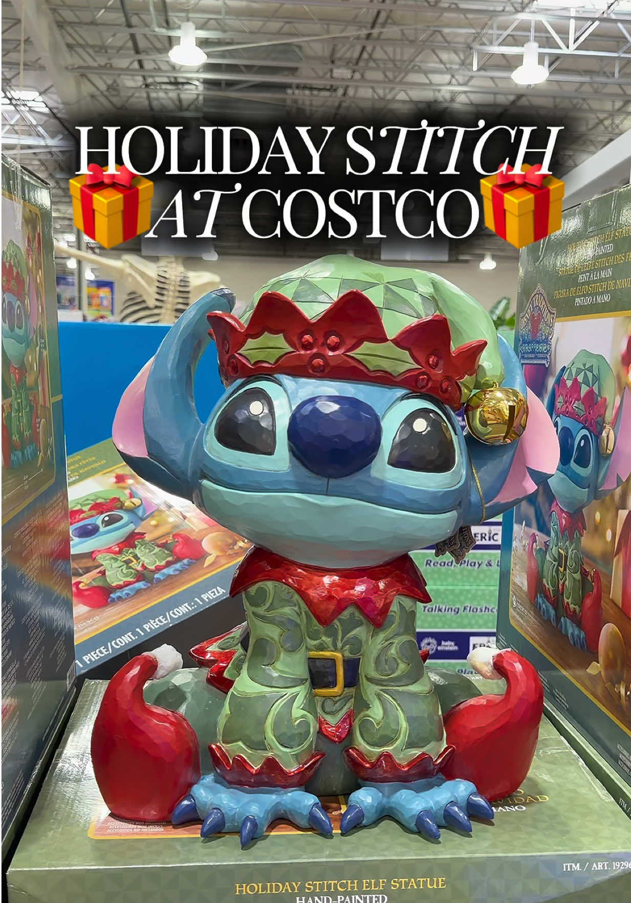 @Costco Wonders