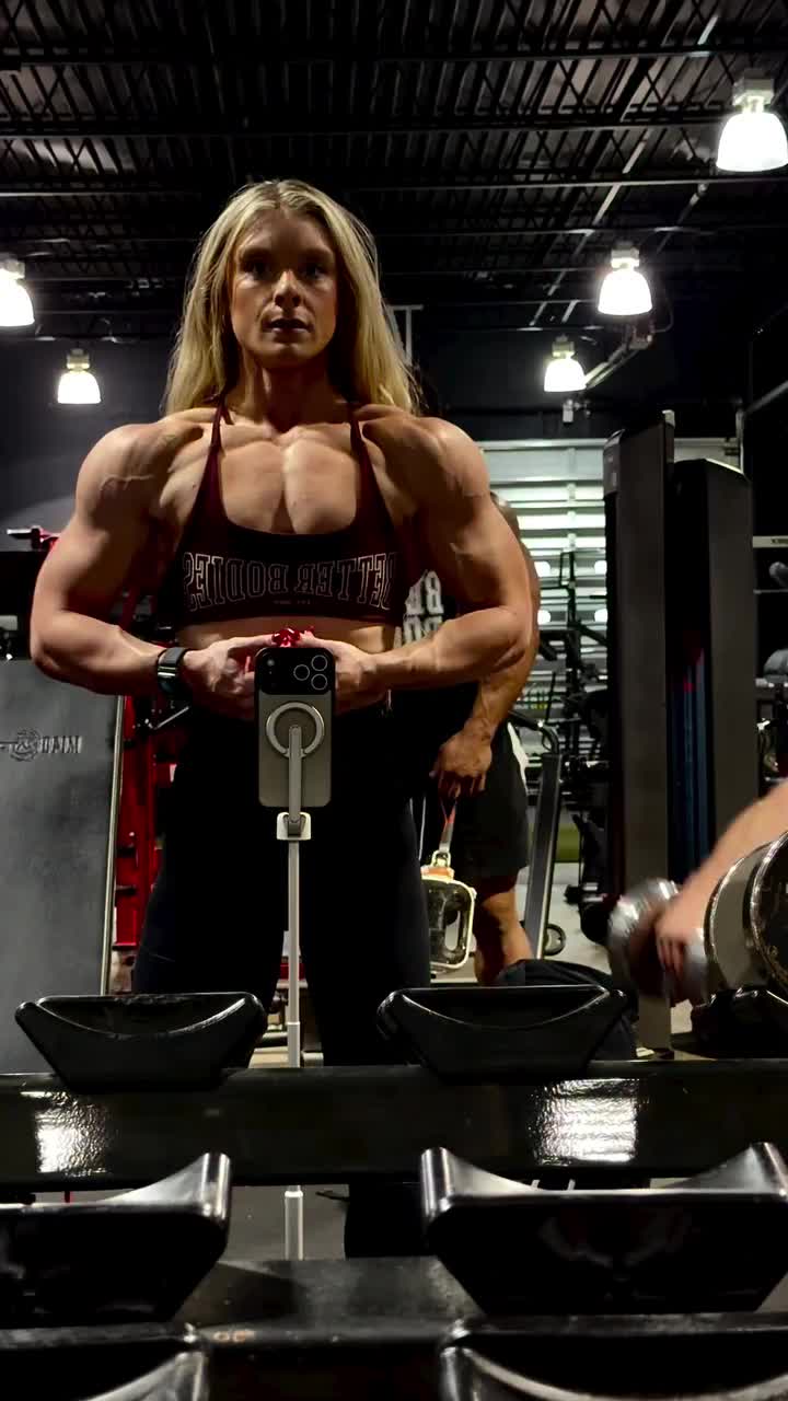 @musclesonmuscles