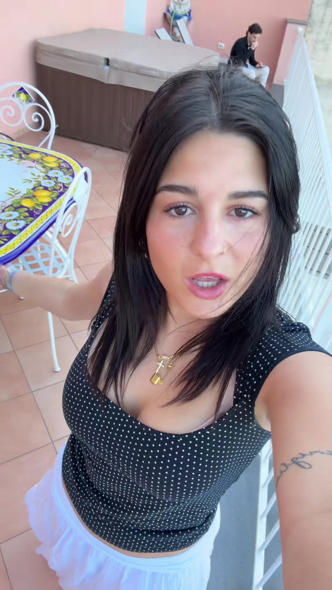 @mia balsamo