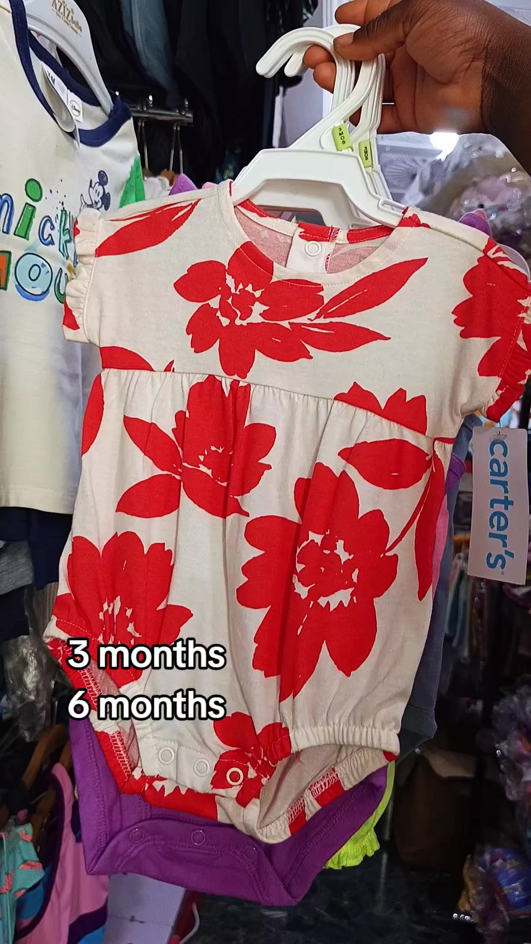 @Kiddytrix Mothercare