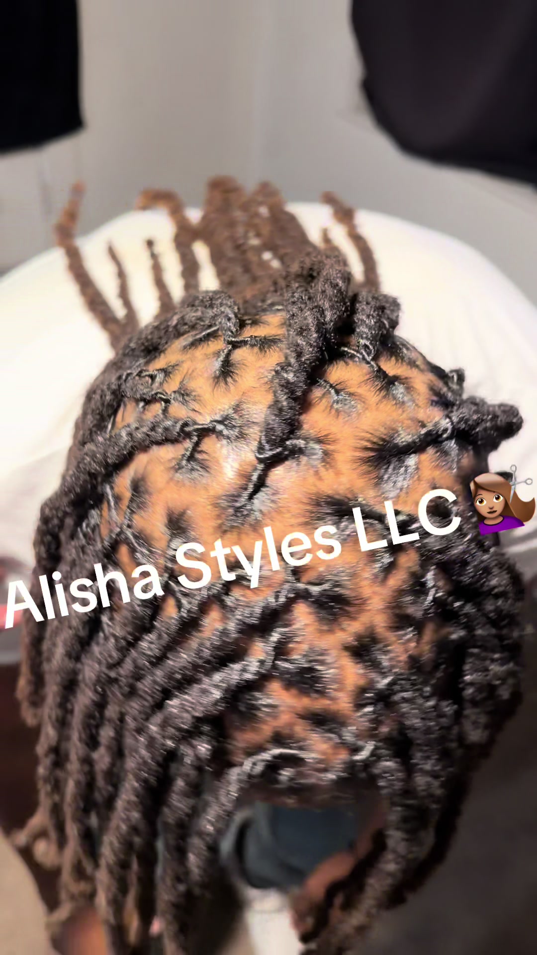 @Alisha