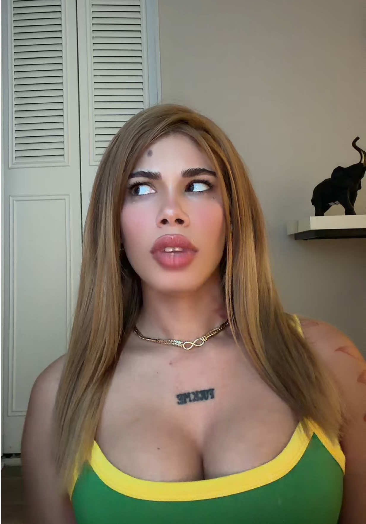 @Yosoyyalorde 🍭