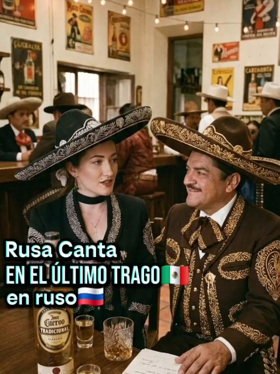 @Rusa Canta