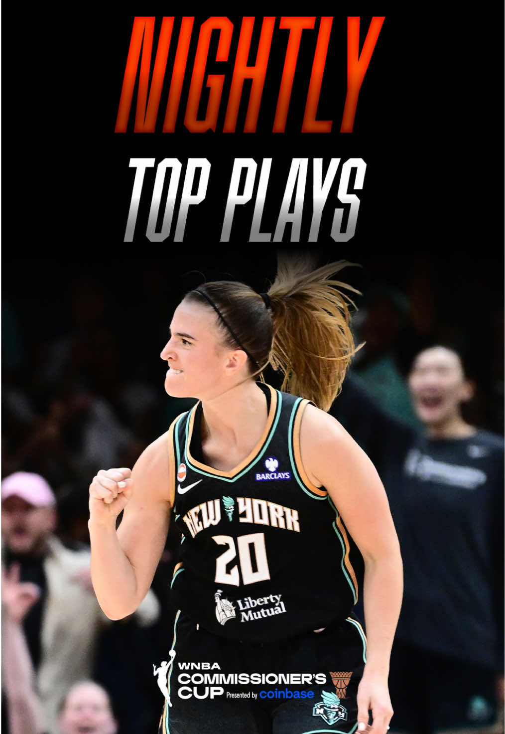 @WNBA
