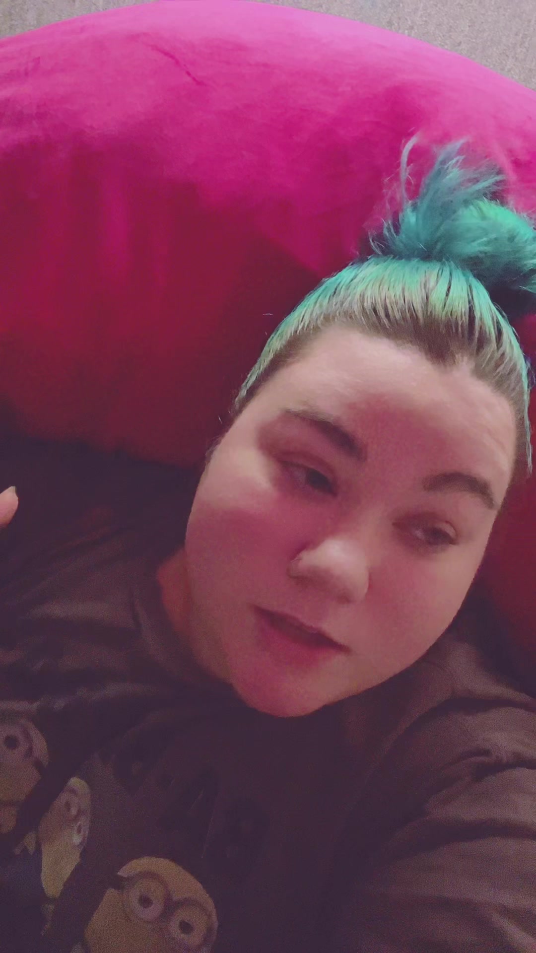 @Lilyrae425