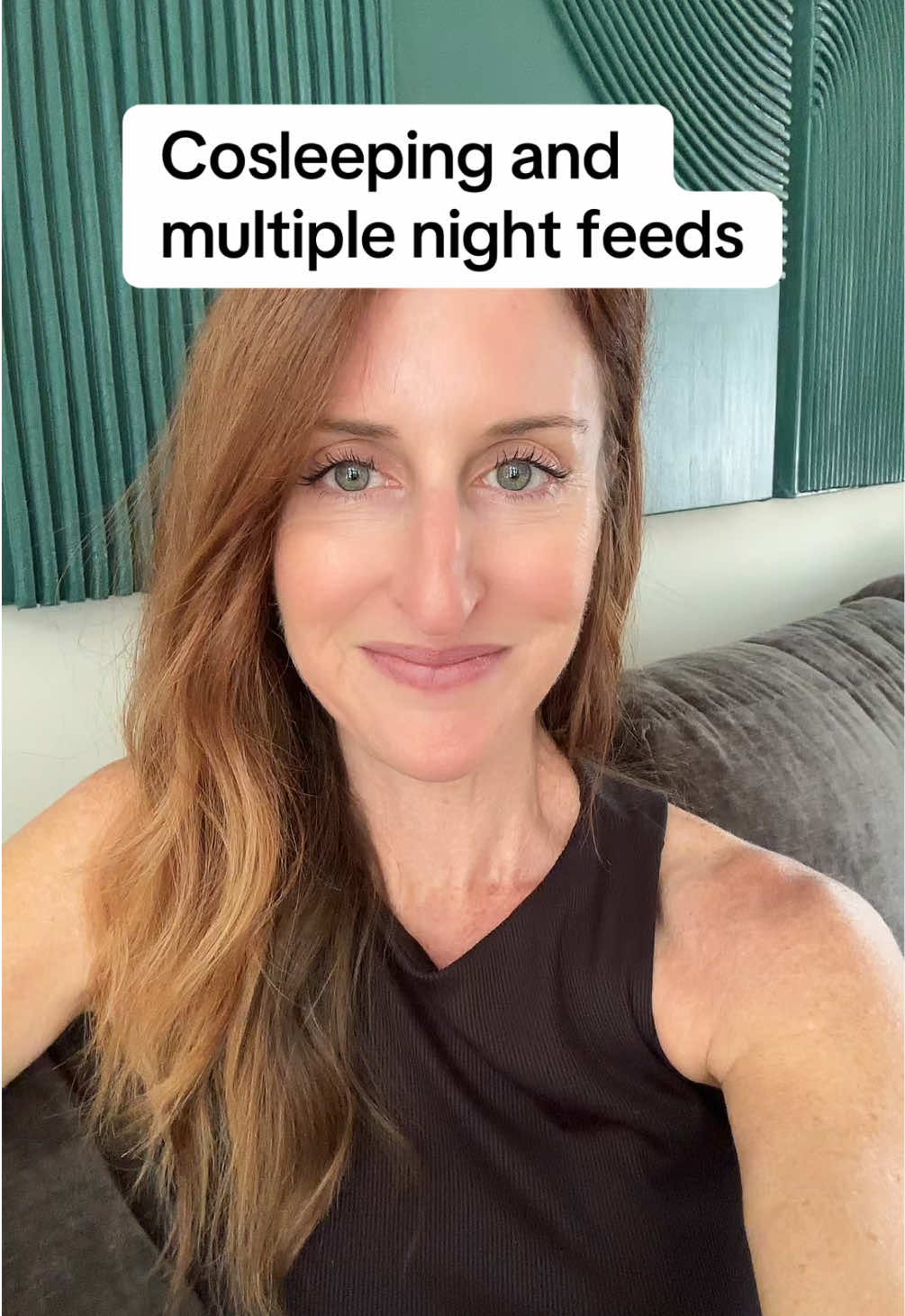 @Katy&mdash;Baby Sleep Coach