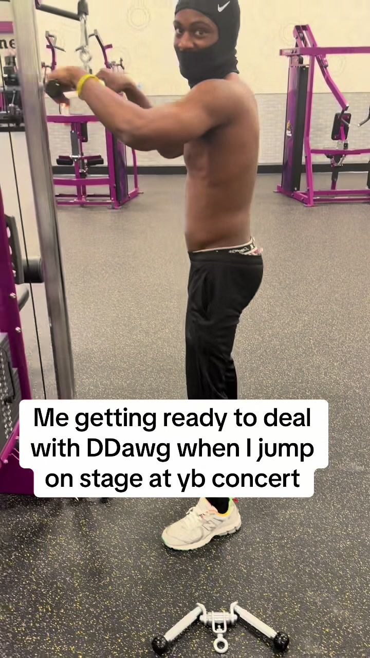 @R Kelly son
