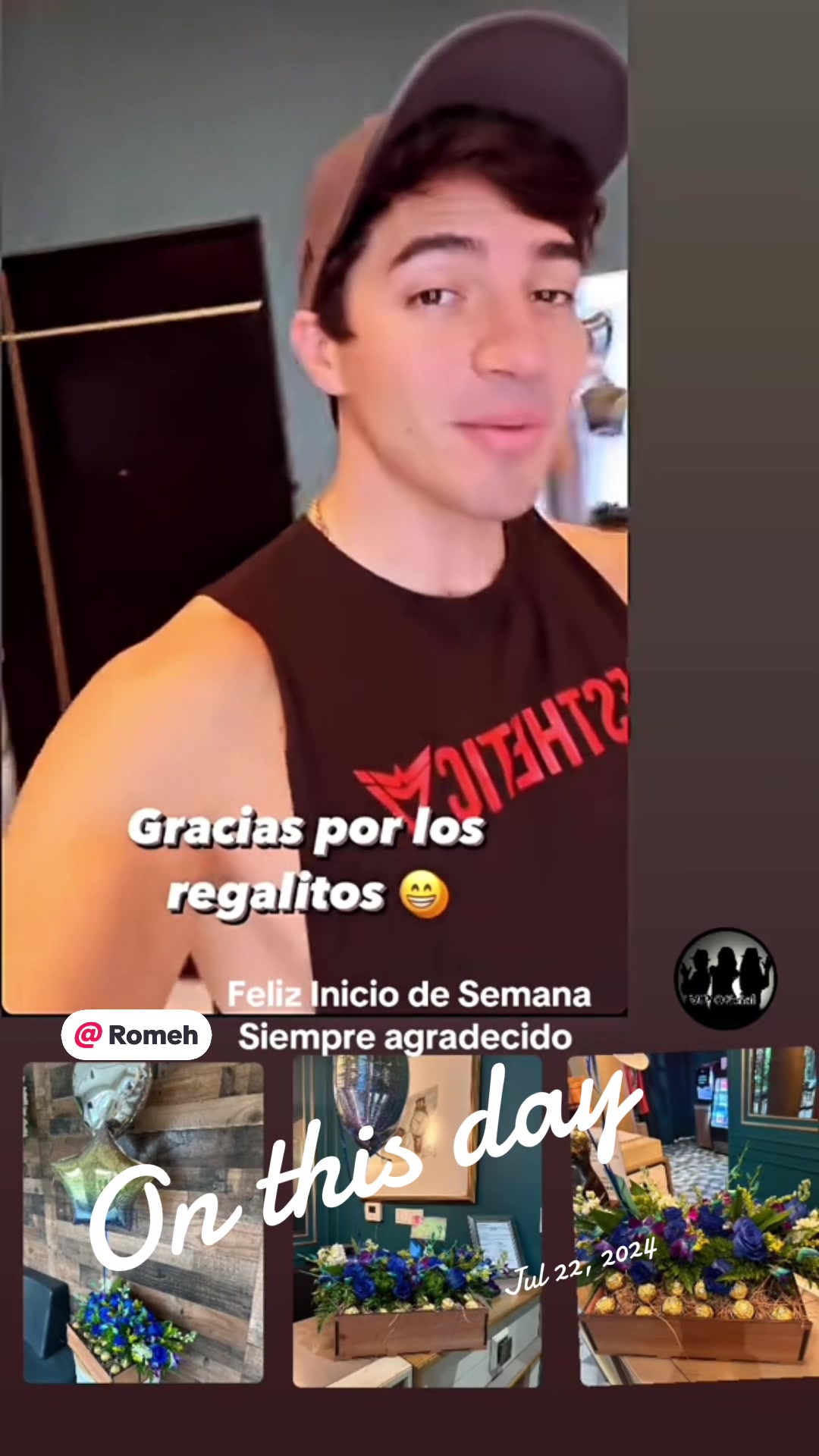 @Melissa VIP 👑☿💎